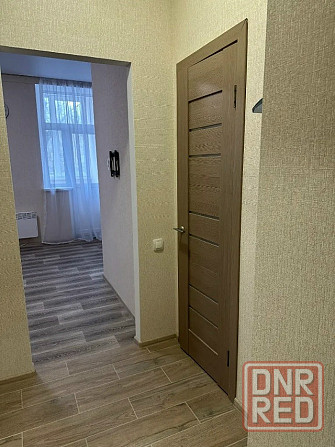 Сдам отличную 1-комнатную квартиру 29 м2 Донецк - изображение 2