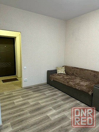 Сдам отличную 1-комнатную квартиру 29 м2 Донецк - изображение 3