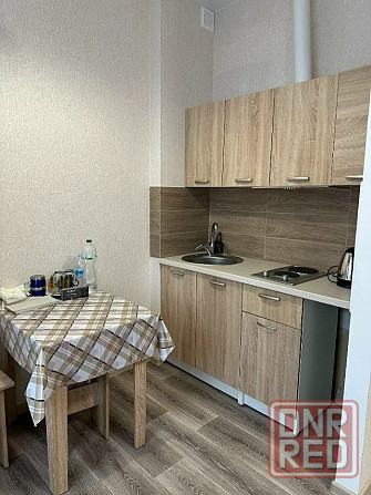 Сдам отличную 1-комнатную квартиру 29 м2 Донецк - изображение 4