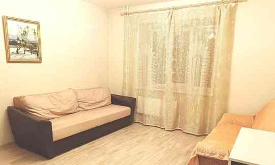 Сдается: Однокомнатная квартира улица Щорса, Рядом с Донецк Сити Этаж: 3/5 Донецк