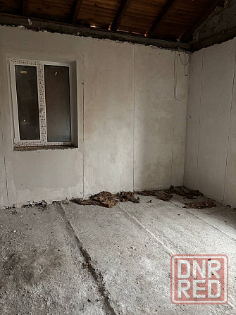 Огромный двухэтажный дом под чистовую отделку, в Городе Донецк, Калининского р-на. Донецк - изображение 7