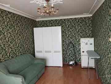 Аренда квартиры в р-не Киевский , 4-х комнатная квартира , район Киевский Донецк