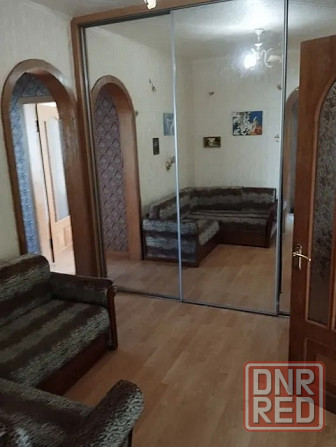 Аренда квартиры в р-не Киевский , 4-х комнатная квартира , район Киевский Донецк - изображение 5