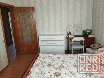 Аренда квартиры в р-не Киевский , 4-х комнатная квартира , район Киевский Донецк - изображение 1