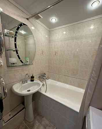 Сдается:3 комнатная квартира Этаж:2/9 Район:Куйбышевский Донецк