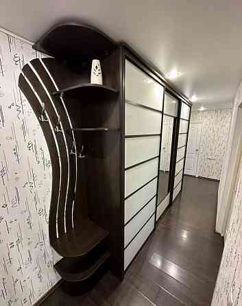 Сдается:3 комнатная квартира Этаж:2/9 Район:Куйбышевский Донецк