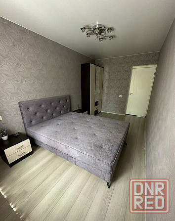 Сдается:3 комнатная квартира Этаж:2/9 Район:Куйбышевский Донецк - изображение 4