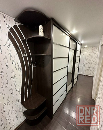 Сдается:3 комнатная квартира Этаж:2/9 Район:Куйбышевский Донецк - изображение 3