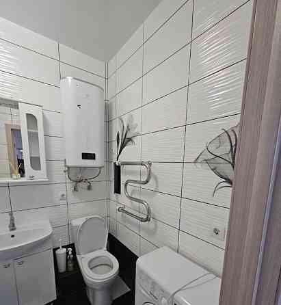 Сдается:Однокомнатная квартира Этаж:2/5 Донецк