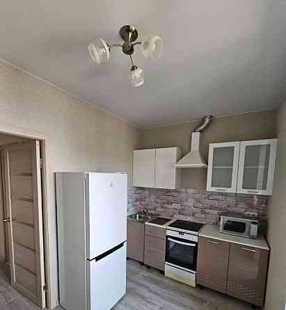 Сдается:Однокомнатная квартира Этаж:2/5 Донецк