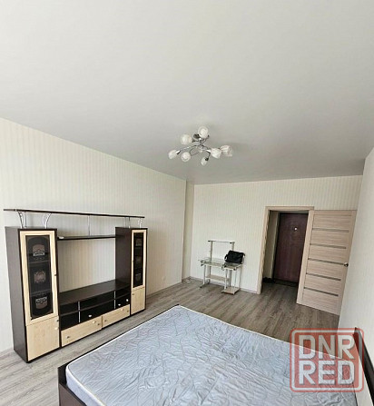 Сдается:Однокомнатная квартира Этаж:2/5 Донецк - изображение 1