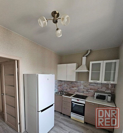 Сдается:Однокомнатная квартира Этаж:2/5 Донецк - изображение 2