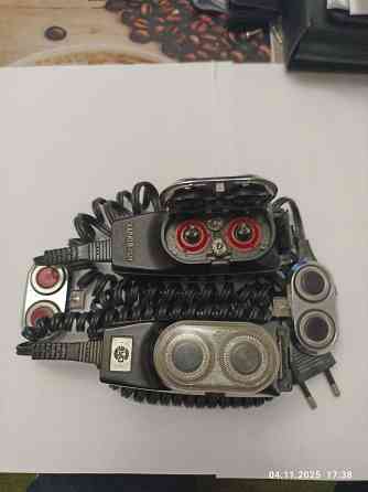 Электробритва Харьков 15м Донецк