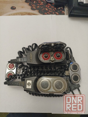 Электробритва Харьков 15м Донецк - изображение 2