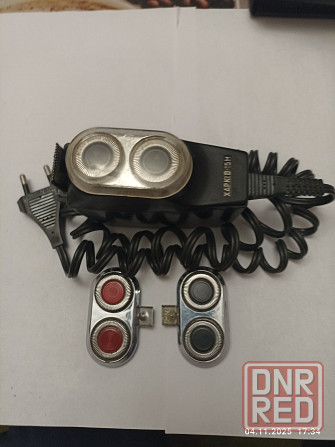 Электробритва Харьков 15м Донецк - изображение 1