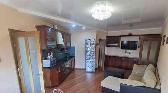 Сдаю двухкомнатную квартиру 56.0 м² этаж 4, город Донецк, Киевский район Донецк