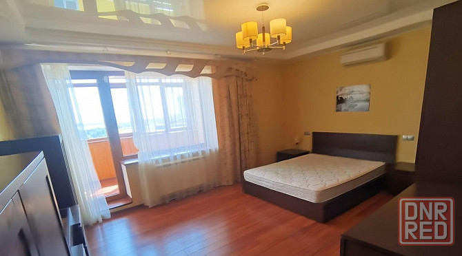 Сдаю двухкомнатную квартиру 56.0 м² этаж 4, город Донецк, Киевский район Донецк - изображение 4