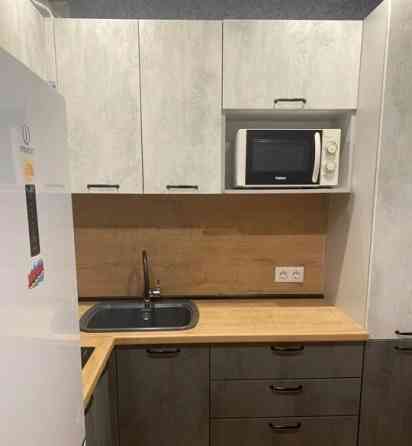 Сдаётся: квартира. Кол-во комнат: 1 Общая площадь квартиры: 35м² Донецк