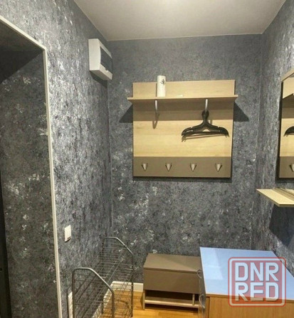 Сдаётся: квартира. Кол-во комнат: 1 Общая площадь квартиры: 35м² Донецк - изображение 3