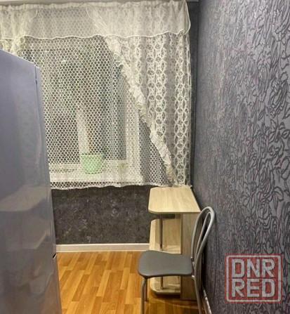 Сдаётся: квартира. Кол-во комнат: 1 Общая площадь квартиры: 35м² Донецк - изображение 2