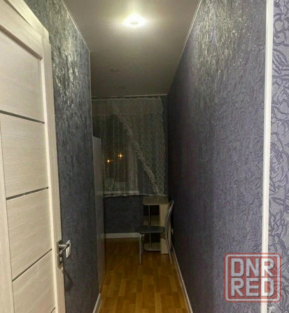 Сдаётся: квартира. Кол-во комнат: 1 Общая площадь квартиры: 35м² Донецк - изображение 4