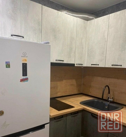 Сдаётся: квартира. Кол-во комнат: 1 Общая площадь квартиры: 35м² Донецк - изображение 5