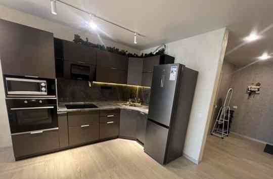 Сдается:2 комнатная квартира Этаж:5/9 Район:Ворошиловский Донецк