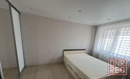 Сдается:2 комнатная квартира Этаж:5/9 Район:Ворошиловский Донецк - изображение 1