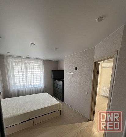 Сдается:2 комнатная квартира Этаж:5/9 Район:Ворошиловский Донецк - изображение 3