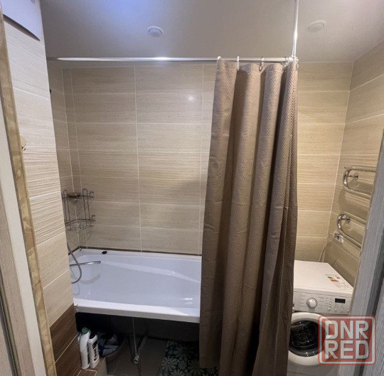 Сдается:2 комнатная квартира Этаж:5/9 Район:Ворошиловский Донецк - изображение 2