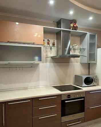 Сдаётся: квартира. Кол-во комнат: 1 Общая площадь квартиры: 40м² Донецк