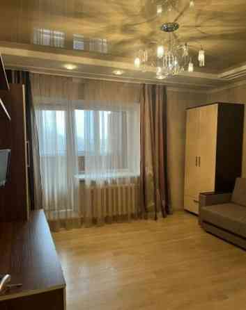 Сдаётся: квартира. Кол-во комнат: 1 Общая площадь квартиры: 40м² Донецк