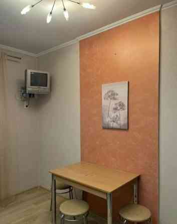 Сдаётся: квартира. Кол-во комнат: 1 Общая площадь квартиры: 40м² Донецк