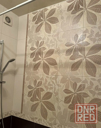 Сдаётся: квартира. Кол-во комнат: 1 Общая площадь квартиры: 40м² Донецк - изображение 1