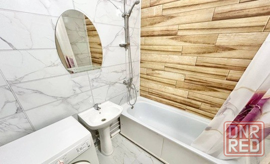 Сдается: 2-комнатная квартира -н: Ворошиловский. Донецк - изображение 2