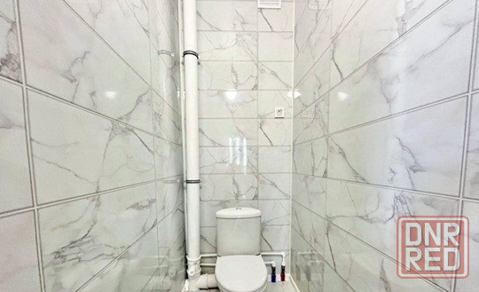 Сдается: 2-комнатная квартира -н: Ворошиловский. Донецк - изображение 3