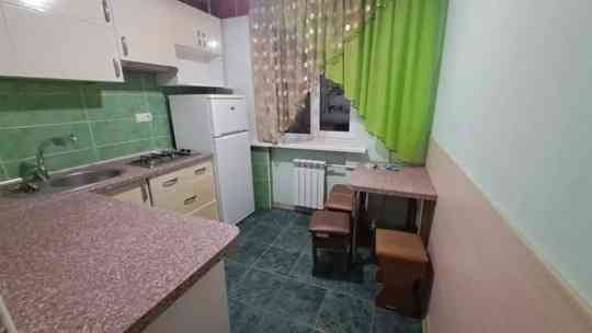 Аренда квартиры в р-не , 1-ая квартира , район Киевский Донецк