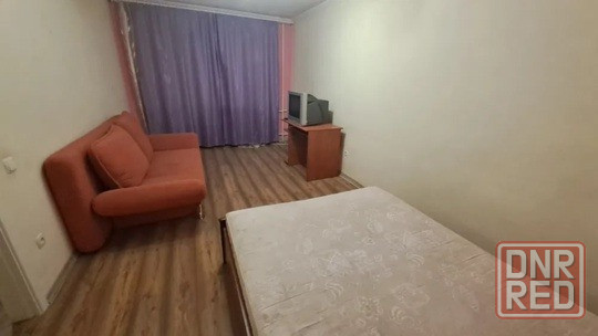 Аренда квартиры в р-не , 1-ая квартира , район Киевский Донецк - изображение 2