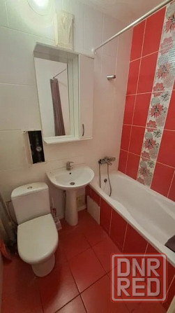 Аренда квартиры в р-не , 1-ая квартира , район Киевский Донецк - изображение 1