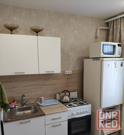 Сдается:Однокомнатная квартира Этаж:7/9 Донецк - изображение 2