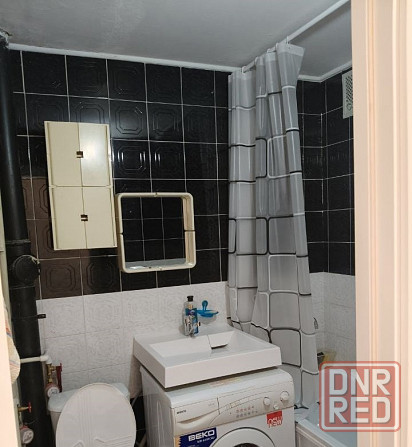 Сдается:Однокомнатная квартира Этаж:7/9 Донецк - изображение 1