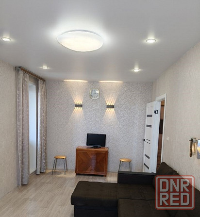 Сдается:Однокомнатная квартира Этаж:7/9 Донецк - изображение 3