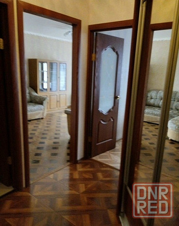 Сдаётся: квартира. Кол-во комнат: 1 Донецк - изображение 1