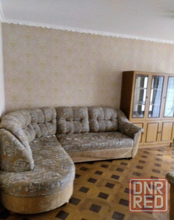 Сдаётся: квартира. Кол-во комнат: 1 Донецк - изображение 4