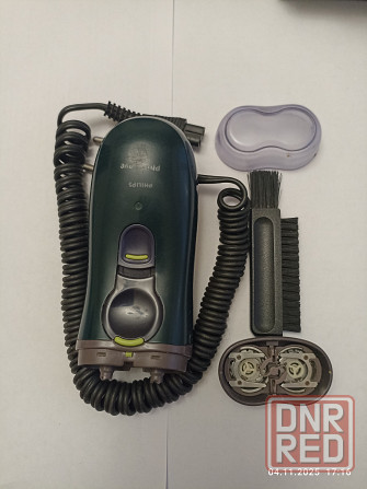 Электробритва Филипс 444 Донецк - изображение 1