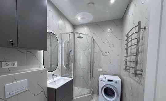 Сдается:2 комнатная квартира Этаж:5/9 Донецк