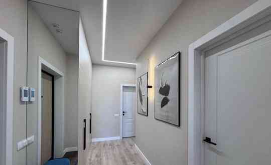 Сдается:2 комнатная квартира Этаж:5/9 Донецк