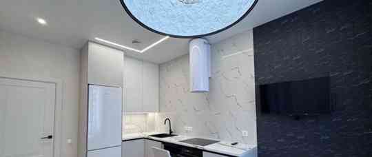 Сдается:2 комнатная квартира Этаж:5/9 Донецк