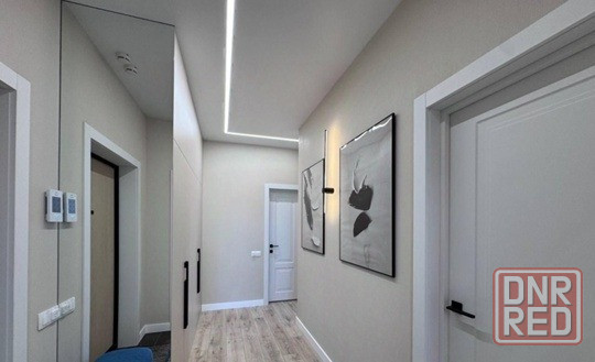 Сдается:2 комнатная квартира Этаж:5/9 Донецк - изображение 3