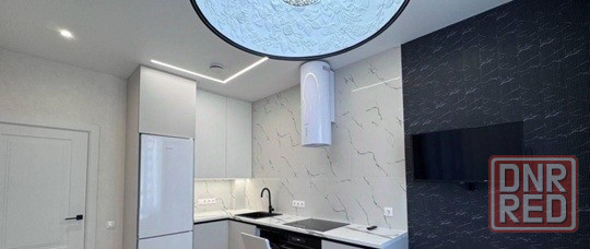 Сдается:2 комнатная квартира Этаж:5/9 Донецк - изображение 2